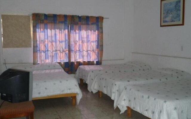 Hotel La Purisima