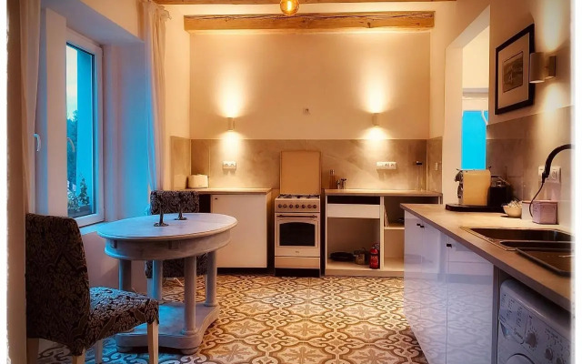 Sazava River Apartment