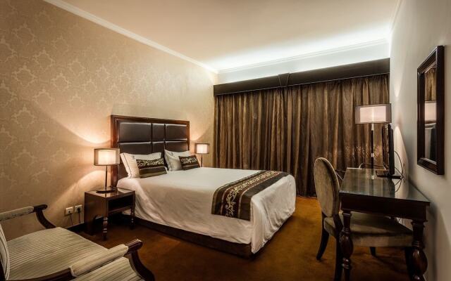 Hotel Vip Grand Maputo