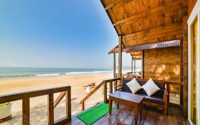 OYO 28005 Agonda Diva Beach Resort