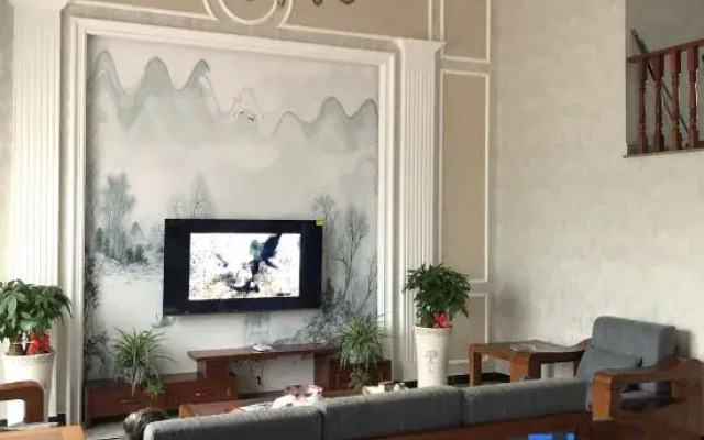 Xinchang Yayu guest house