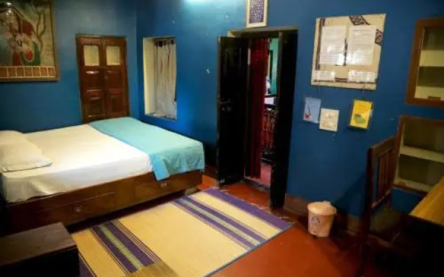 Ram Bhawan Residency