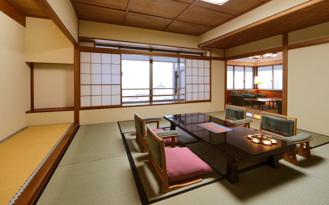 Hamanoyu