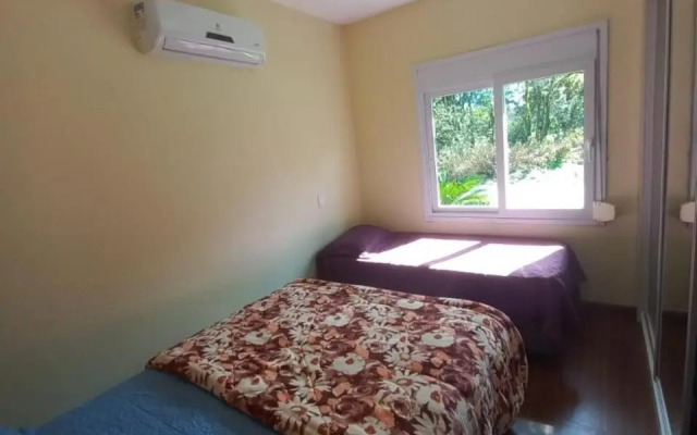 Casa Ari Candiago Gramado