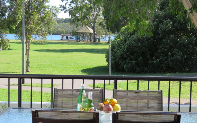 Villa Aqua
