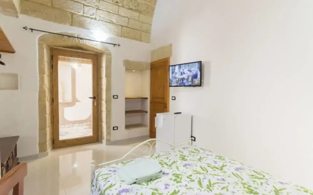 Dimora Corte Antica Scorrano