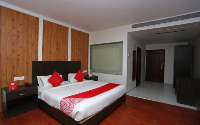 Hotel Shiva Inn By OYO Rooms