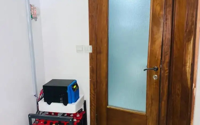 Charming 1-bed Apartment in Victoria Island, Lagos