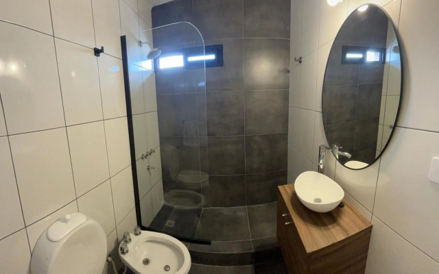 Departamento 20 De Febrero