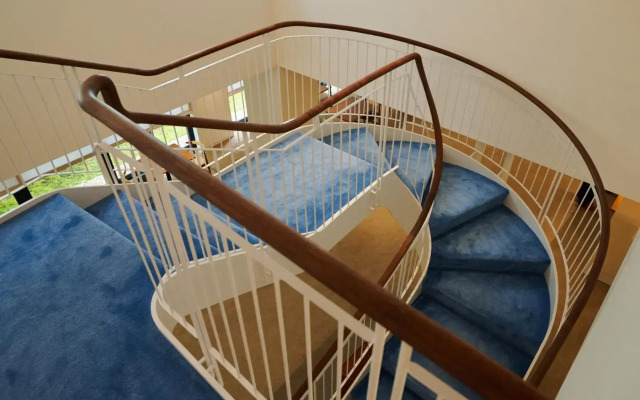 Shin-Osaka Station Hotel