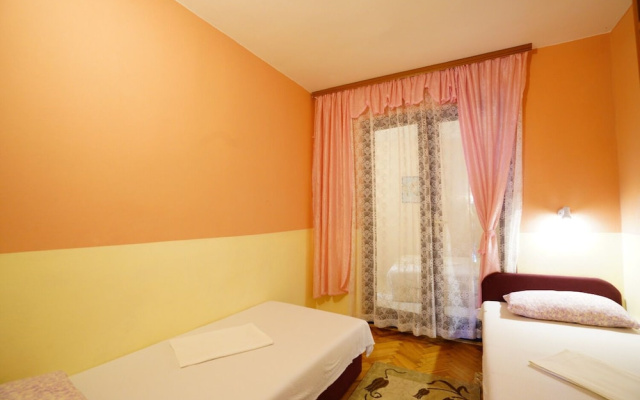 Apartment Lile