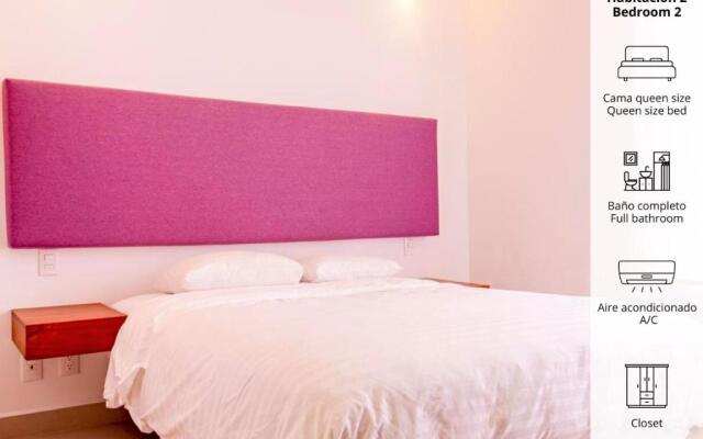 HostPal Suites Akumal