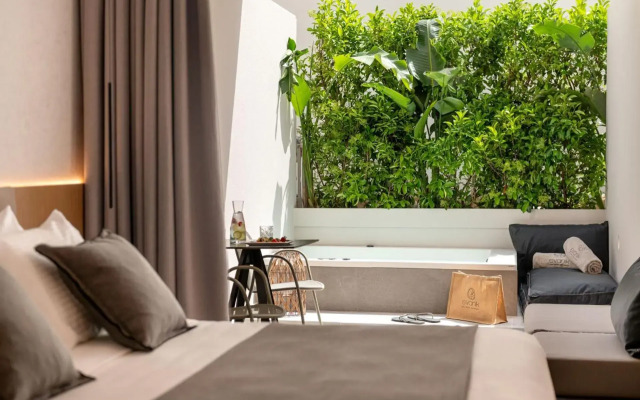 Evanik Chic Hotel