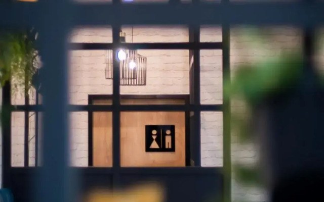 Urban Ring Hotel