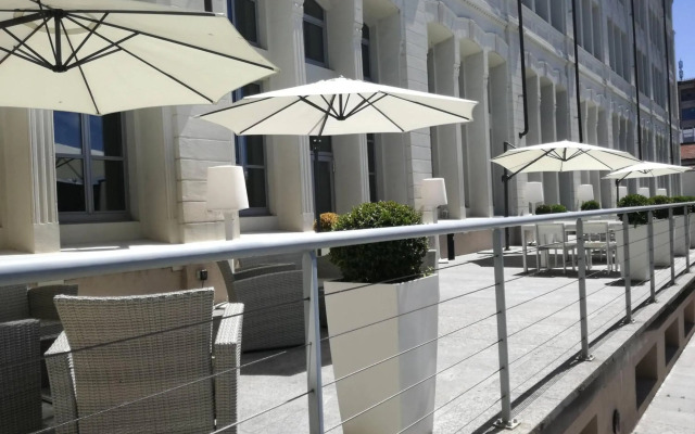AC Hotel Torino by Marriott