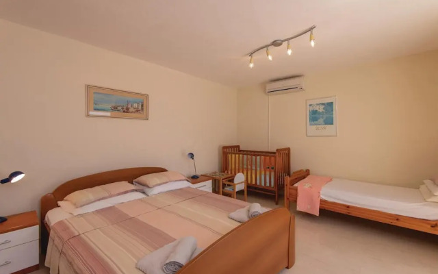 Nice Home in Orebic With Outdoor Swimming Pool, Wifi and Heated Swimming Pool