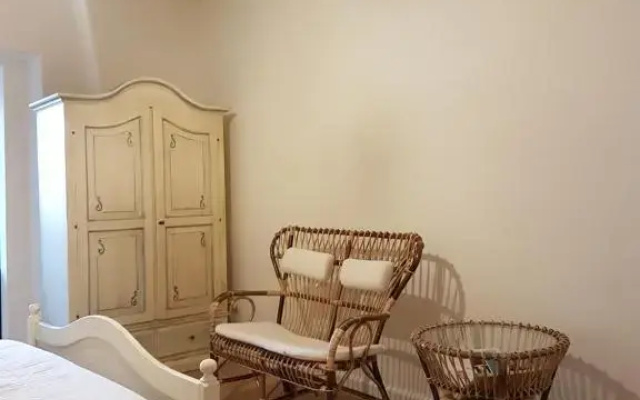 A casa di Samuele