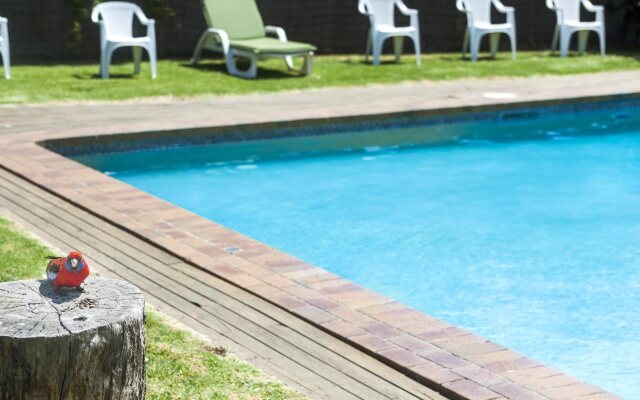 Motel Marengo