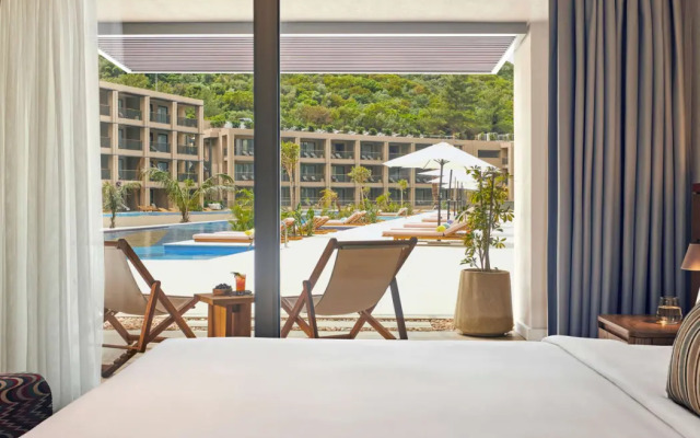 Hyde Bodrum