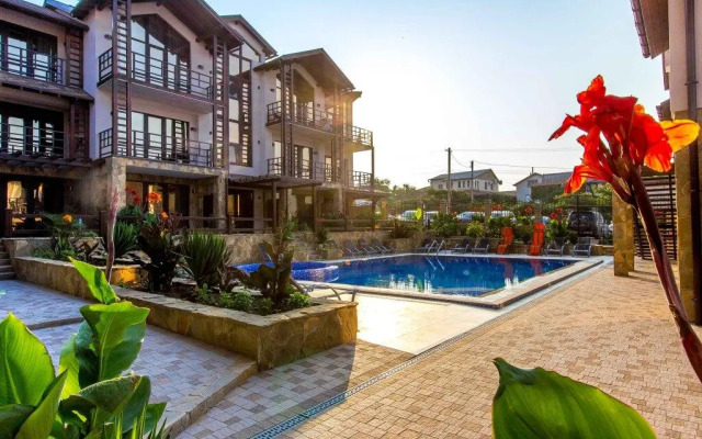 Hotel Assol