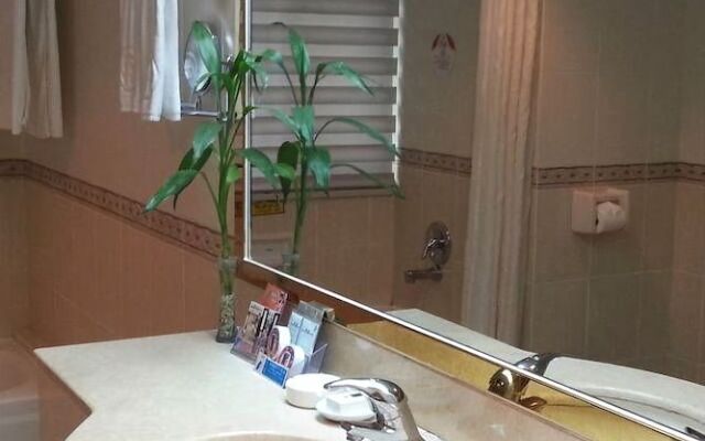 Sanya Guoxi Hotel