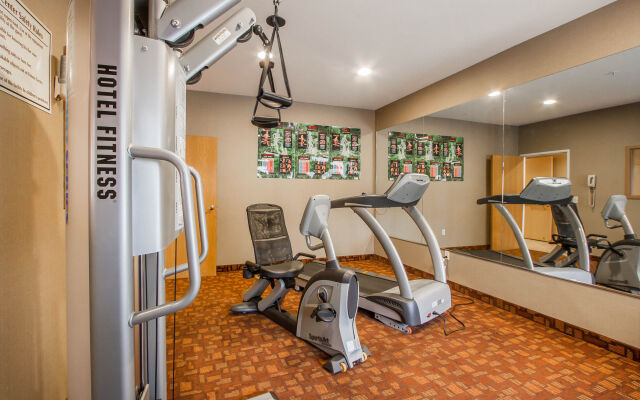 Comfort Inn & Suites North Tucson - Marana