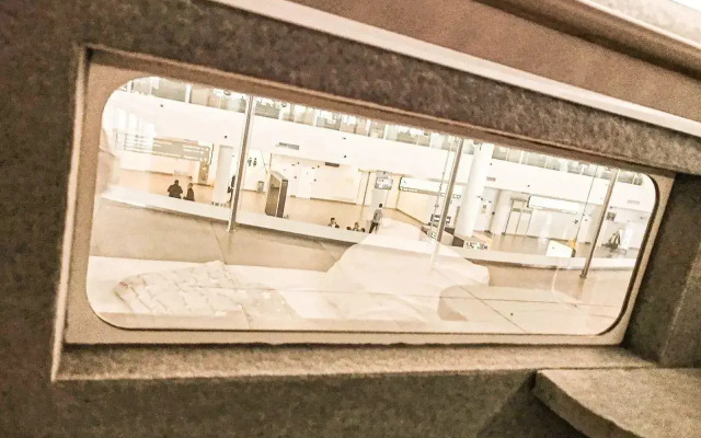 RecoRoom Капсульный отель (РекоРум) Самара