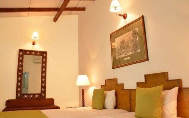 Mirissa Bay Resorts