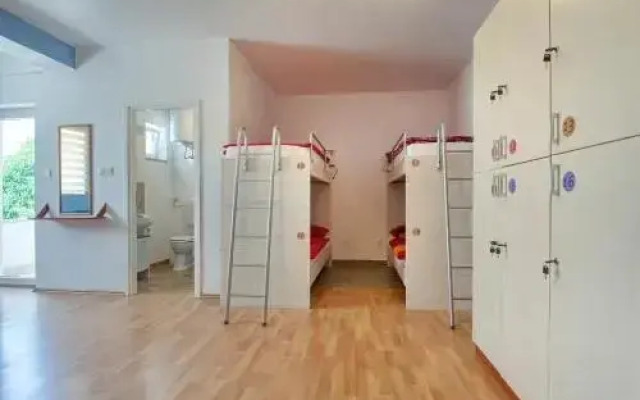 Hostel Step 2