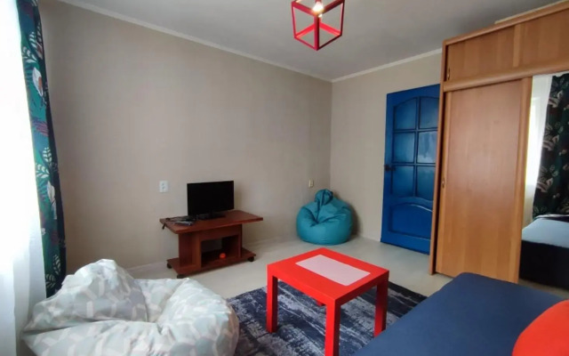 Apartment Apart Trophy on Gorky Street 14