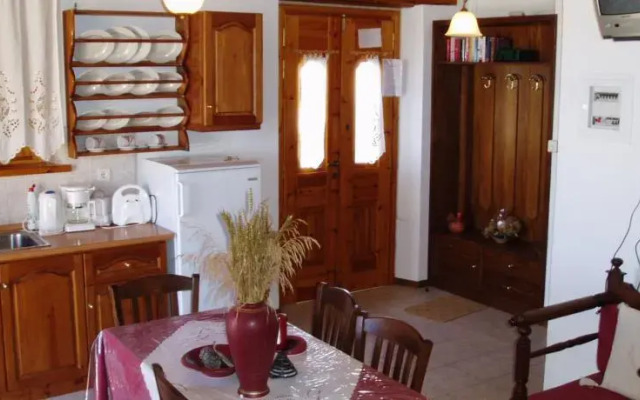 Villa Manos