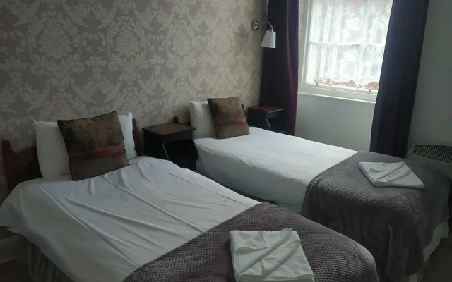 Number 52 Charlotte Street