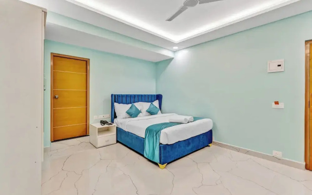 Rohaan hotels Medavakkam by UPAR