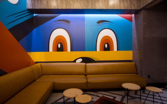 Moxy Atlanta Midtown