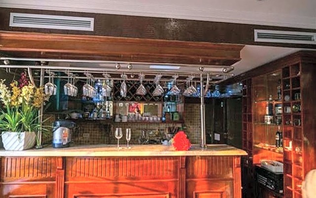 Violin Hotel Ha Noi