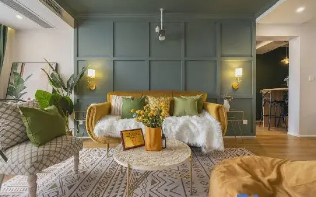 Shanghai Mingshe Minju