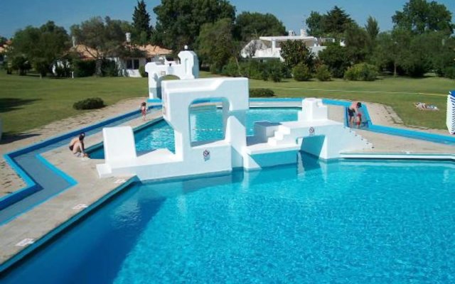 House With one Bedroom in Pedras del Rei, With Pool Access and Furnish