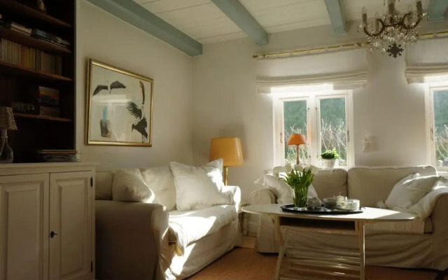 Country House Deichgraf