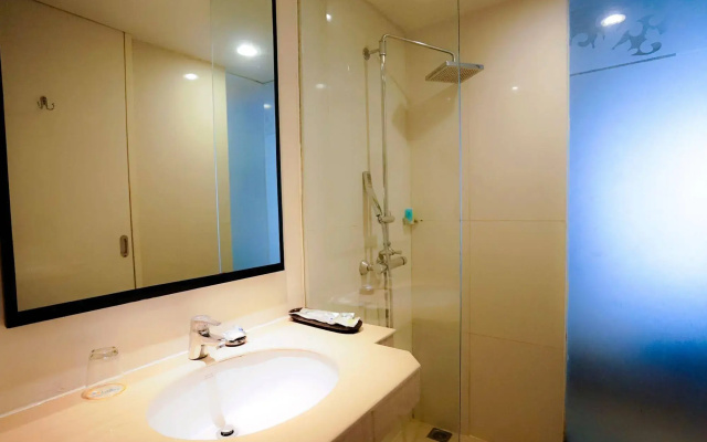 Solaris Kuta Bali