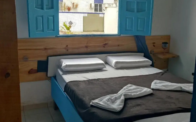Casa 2 Isaac