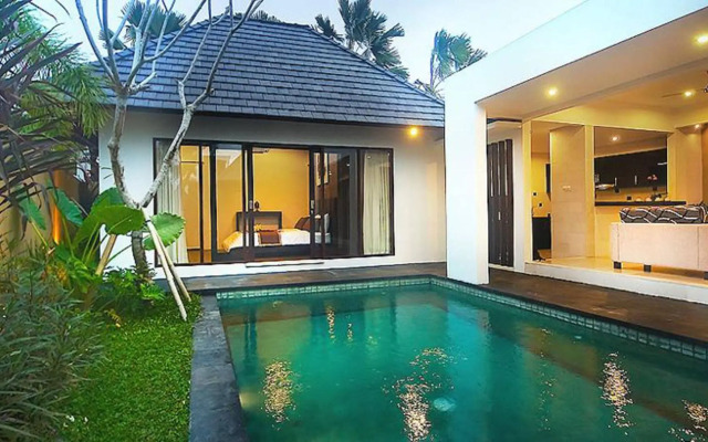 The Adnyana Villas & Spa