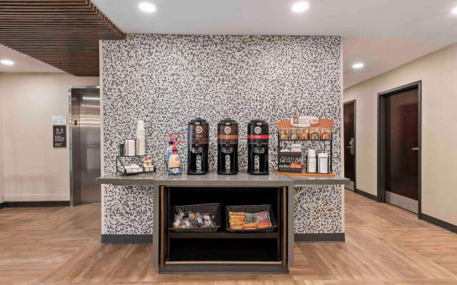 Extended Stay America Suites Charlotte University Place