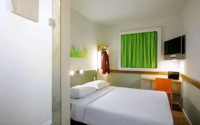 Ibis Budget São José Do Rio Preto