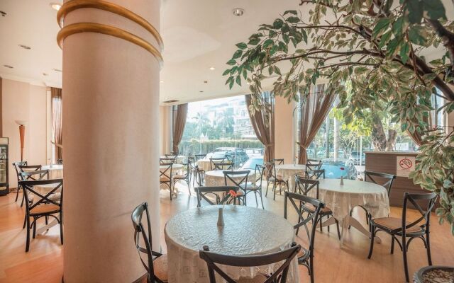 OYO 784 Hotel Bulevar