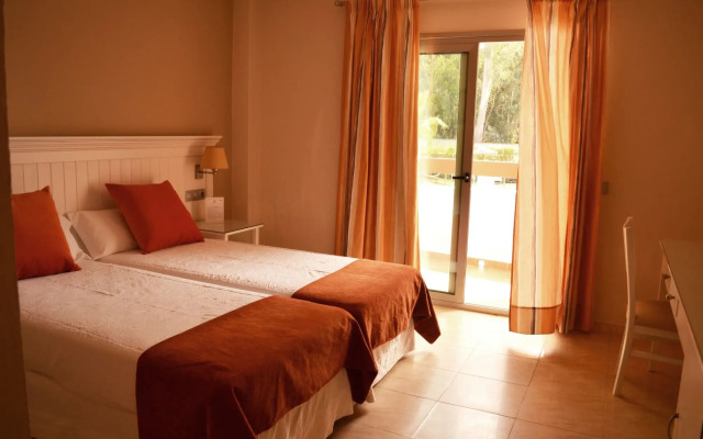 Hotel Pradillo Conil
