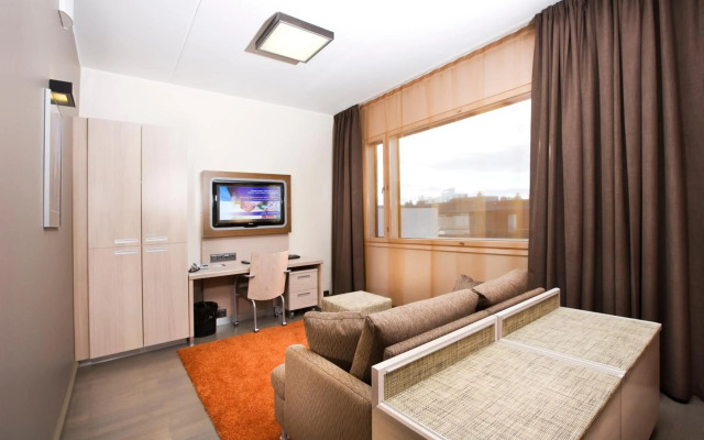 Original Sokos Hotel Vaakuna Joensuu