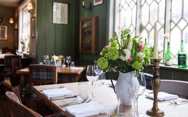 The Peat Spade Inn