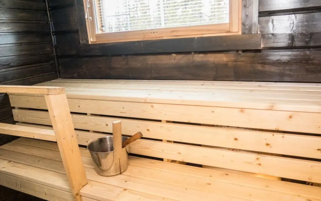 Villa Sukka b Kuusamo