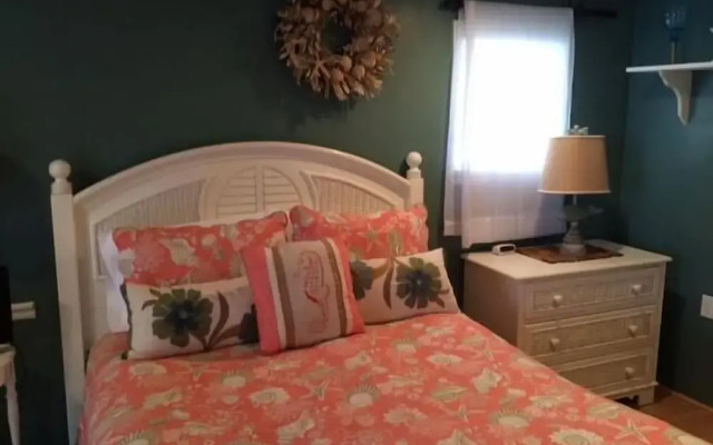Tranquil Cove 201C