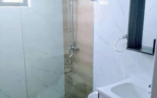 Modern Apartment in Sde, Ideal for you